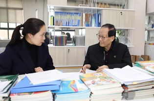 西安這所小學(xué)獲全國(guó)教育專家王本中高度贊賞